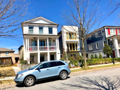 Glenwood Park Drive, Glenwood Park, Atlanta, GA 