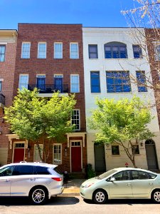 Bartram Street, Glenwood Park, Atlanta, GA 
