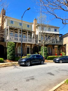 Glenwood Park Drive, Glenwood Park, Atlanta, GA 