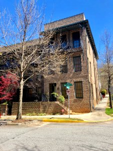 Bartram Street, Glenwood Park, Atlanta, GA 