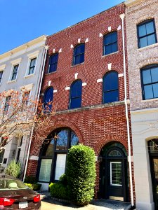 Brasfield Square, Glenwood Park, Atlanta, GA 