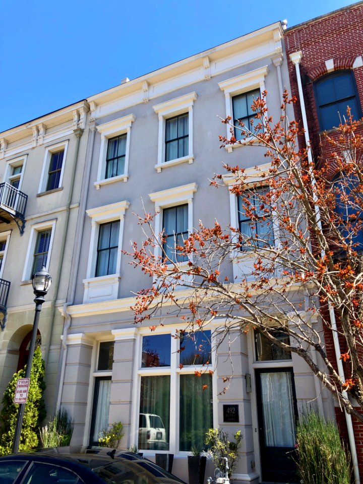 Brasfield Square, Glenwood Park, Atlanta, GA 