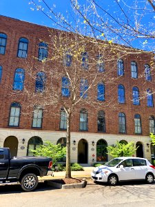 Bartram Street, Glenwood Park, Atlanta, GA 