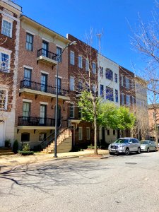 Bartram Street, Glenwood Park, Atlanta, GA 
