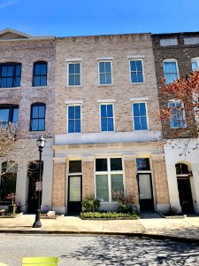 Brasfield Square, Glenwood Park, Atlanta, GA 