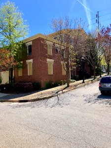 Glenwood Avenue, Glenwood Park, Atlanta, GA 