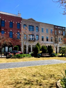 Brasfield Square, Glenwood Park, Atlanta, GA 