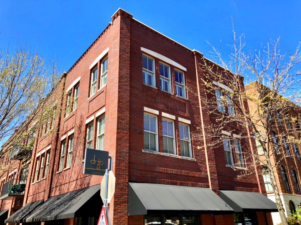 Bartram Street, Glenwood Park, Atlanta, GA 