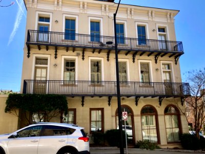 Brasfield Square, Glenwood Park, Atlanta, GA 