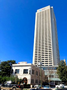 AT&T Building, Midtown, Atlanta, GA 