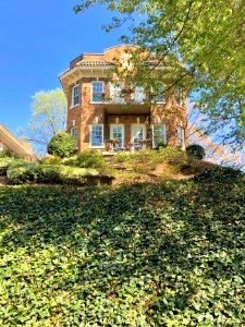 The Piedmont Crescent Apartments, Midtown, Atlanta, GA 