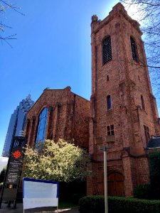 First Presbyterian Church of Atlanta, Midtown, Atlanta, GA… 