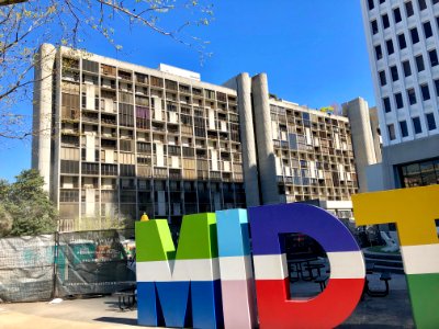 Colony House Condominiums, Midtown, Atlanta, GA 