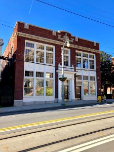Auburn Avenue, Atlanta, GA 
