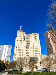 Southern Bell Building, Atlanta, GA 