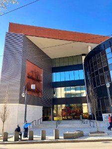 Auburn Avenue Research Library of African American Culture… 