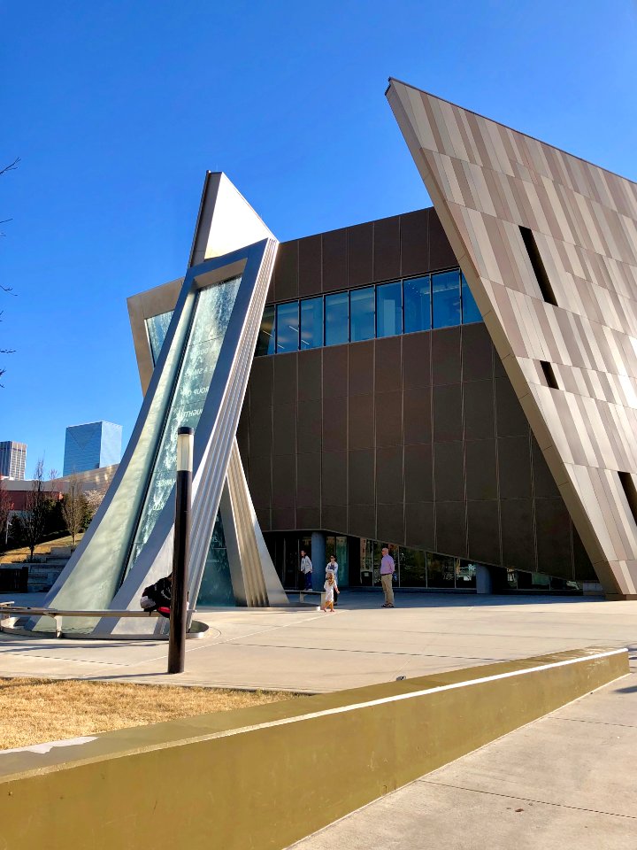 The Center for Civil and Human Rights, Atlanta, GA 