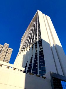 Atlanta Marriott Marquis Hotel, Atlanta, GA 