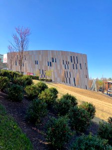 The Center for Civil and Human Rights, Atlanta, GA 