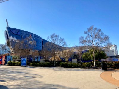 Atlanta Aquarium, Atlanta, GA 