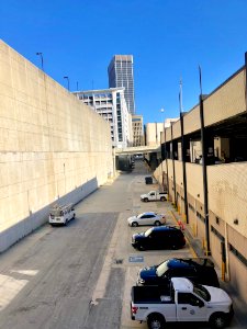 Wall Street, Atlanta, GA 