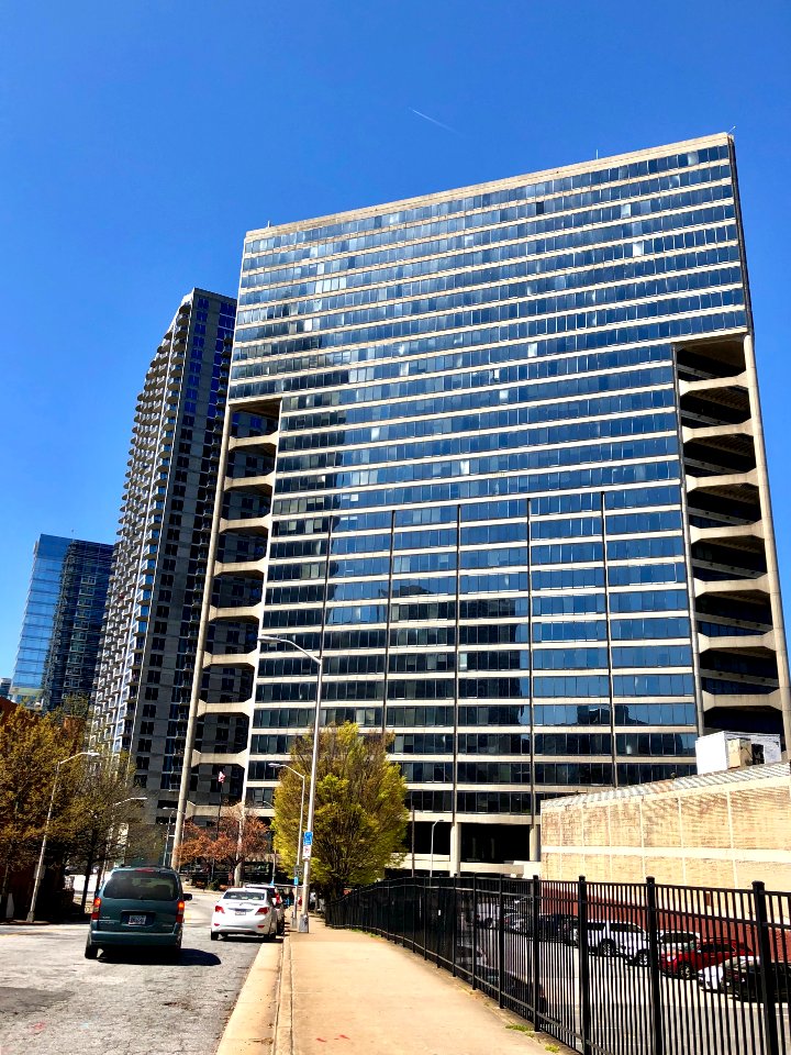The Summit Building, Atlanta, GA 