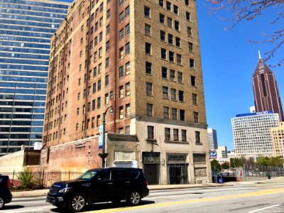 Medical Arts Building, Atlanta, GA 