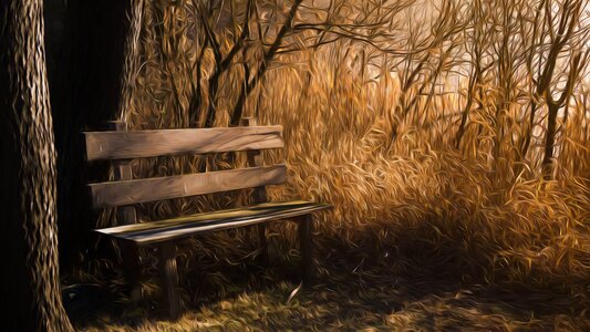 Artwork creative digital art