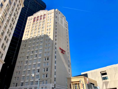 The Rhodes-Haverty Building, Atlanta, GA 