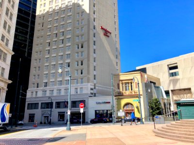 The Rhodes-Haverty Building, Atlanta, GA 
