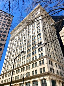 The Candler Building, Atlanta, GA 