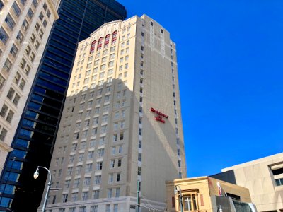 The Rhodes-Haverty Building, Atlanta, GA 