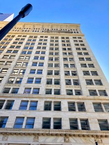 The Candler Building, Atlanta, GA 