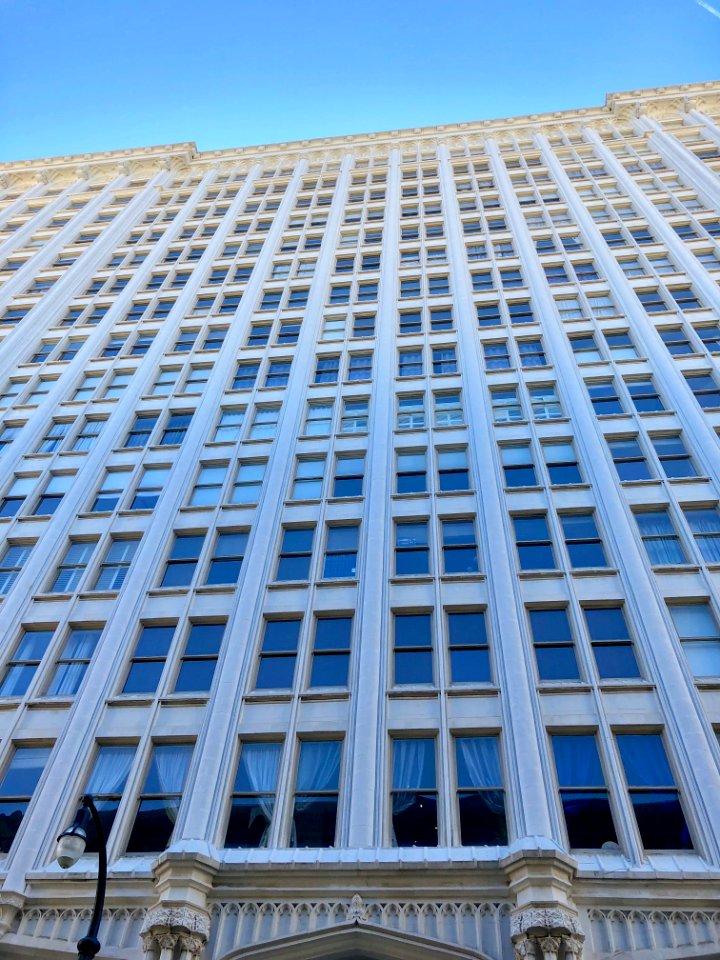 Healey Building, Atlanta, GA 
