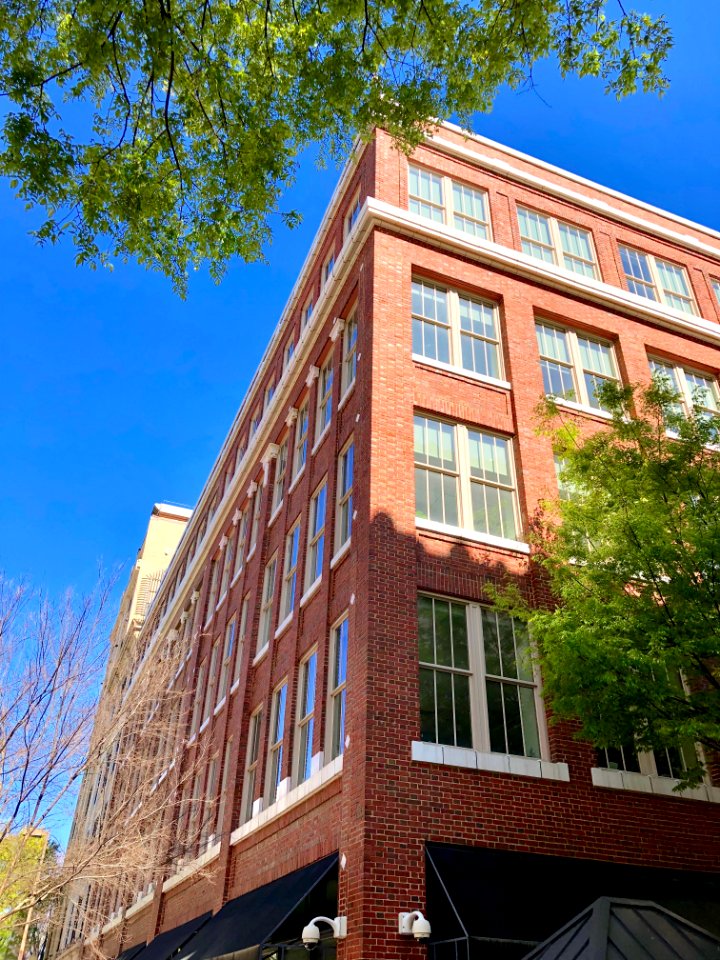 Walton Street, Atlanta, GA 