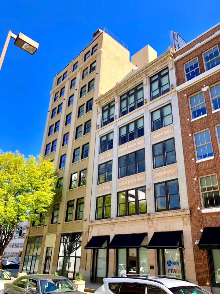 Walton Street, Atlanta, GA 