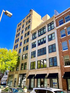 Walton Street, Atlanta, GA 