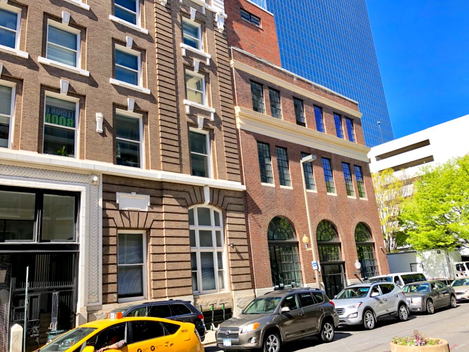 Walton Street, Atlanta, GA 