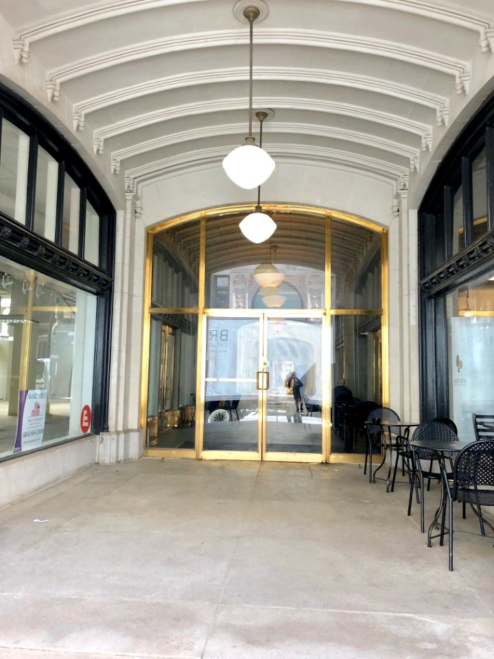Healey Building, Atlanta, GA 