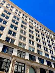 The Grant Building, Atlanta, GA 