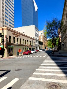 Walton Street, Atlanta, GA 