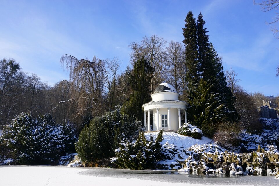World heritage hesse kassel