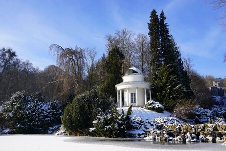 World heritage hesse kassel
