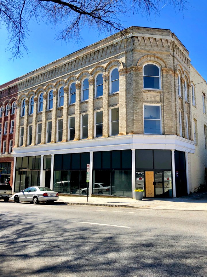 Bass Furniture Building, Atlanta, GA 