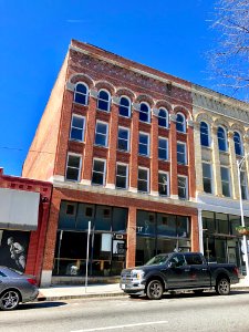 Bass Furniture Building, Atlanta, GA 