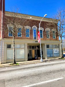 Mitchell Street, Atlanta, GA 