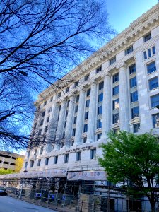 Fulton County Courthouse, Atlanta, GA photo