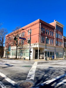 Mitchell Street, Atlanta, GA 