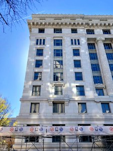 Fulton County Courthouse, Atlanta, GA 