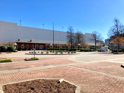 The Georgia Freight Depot, Atlanta, GA 